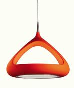 Hanging Lamp "Pick-up" by Roberto Giacomucci Space age retro, Huis en Inrichting, Lampen | Kroonluchters, Ophalen of Verzenden