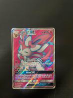 Sylveon gx, Ophalen of Verzenden, Zo goed als nieuw, Losse kaart