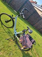 Fiets zo goed als nieuw, Fietsen en Brommers, Ophalen of Verzenden