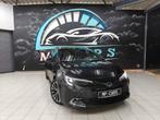 Toyota Corolla Touring Sports 1.8 HYBRIDE, Auto's, Zwart, Bedrijf, Break, 5 deurs