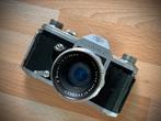Contax D met biometar 58 mm f2, Ophalen, Gebruikt
