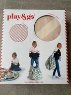 Play & go - Opbergzak en speelmat roze. Nieuw, Kinderen en Baby's, Ophalen of Verzenden, Nieuw