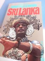 Sri Lanka: uitgebreide Engelse reisgids, Livres, Guides touristiques, Comme neuf, Asie, Enlèvement ou Envoi, Guide ou Livre de voyage