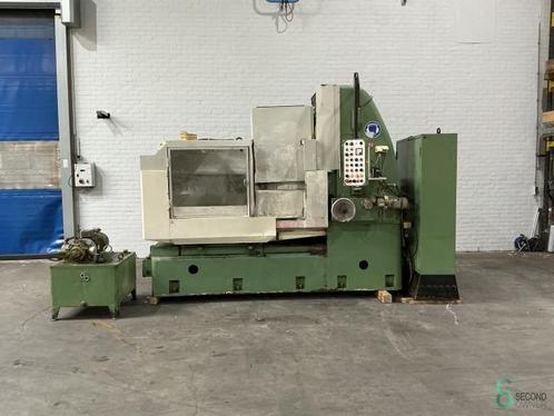 Vlakslijper Kehren RS 10, Zakelijke goederen, Machines en Bouw | Metaalbewerking