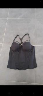 Corset marlies dekkers, Noir, Marlies Dekkers, Body ou Corset, Enlèvement ou Envoi