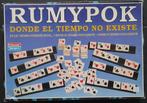 RUMMIKUB !!, Hobby en Vrije tijd, Gezelschapsspellen | Bordspellen, Een of twee spelers, Ophalen of Verzenden, Zo goed als nieuw