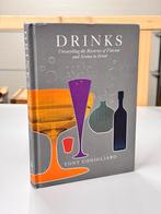 Tony Conigliaro - Drinks cocktail cocktails maken bar Boek, Boeken, Kookboeken, Ophalen of Verzenden