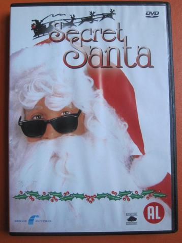 secret santa beschikbaar voor biedingen