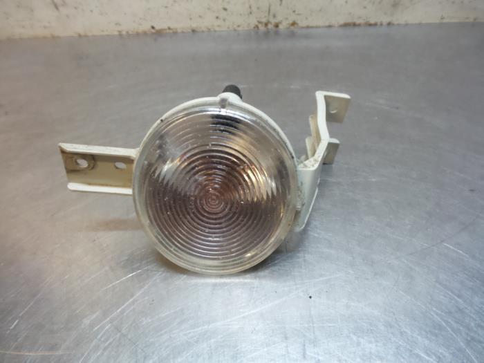 Feu clignotant droit d'un Mini Cooper S, Autos : Pièces & Accessoires, Éclairage, Mini, Utilisé, 3 mois de garantie, Enlèvement ou Envoi