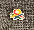 PIN - UNITED COLORS OF BENETTON, Verzamelen, Verzenden, Gebruikt, Merk, Speldje of Pin