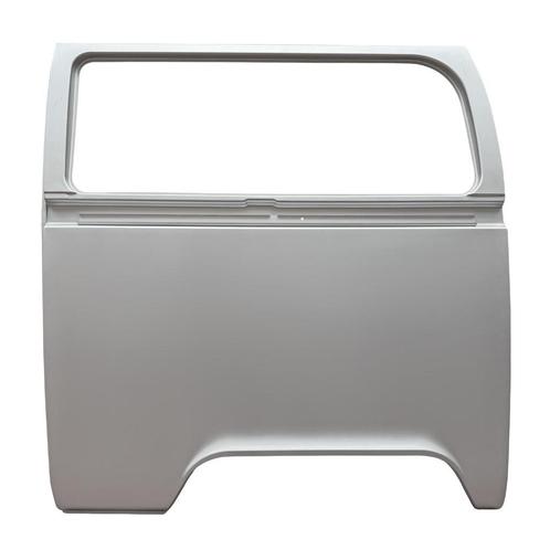 VW Zijpaneel achter links Erker bus 1971-1979 T2 SWT BBT, Auto diversen, Auto-accessoires, Nieuw, Ophalen of Verzenden