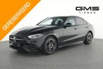 Mercedes-Benz C 300 e AMG Line *5 JAAR GARANTIE* Mercedes-Be, Automaat, 4 deurs, Stof, Gebruikt