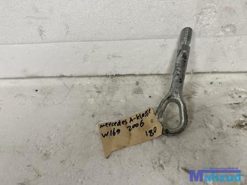 MERCEDES A-KLASSE W169 Trekoog trekstang 2004-2012 beschikbaar voor biedingen