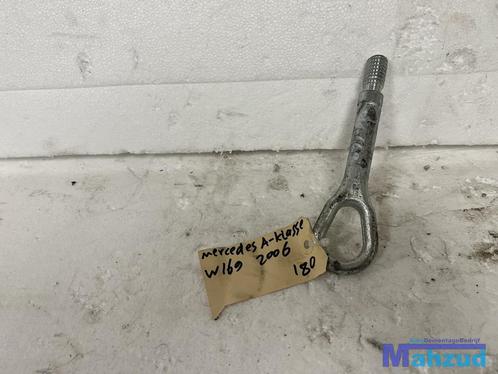 MERCEDES A-KLASSE W169 Trekoog trekstang 2004-2012, Auto-onderdelen, Ophanging en Onderstel, Mercedes-Benz, Gebruikt, Ophalen of Verzenden
