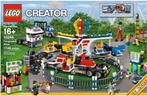 Lego 10244 - Fairground Mixer, Kinderen en Baby's, Nieuw, Complete set, Ophalen of Verzenden, Lego