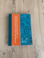 Gezondheidsbevordering en zelfmanagement door paramedici, Boeken, Ophalen of Verzenden, Zo goed als nieuw, Barbara Sassen