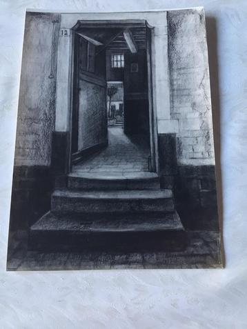 Armand Knaepen foto 1927  beschikbaar voor biedingen