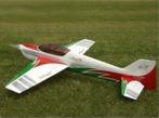 Sebart S50, Hobby en Vrije tijd, Modelbouw | Radiografisch | Vliegtuigen, Ophalen, Zo goed als nieuw, Elektro, RTF (Ready to Fly)