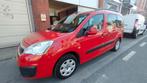 Peugeot partner 1.6i 72 kw garantie, Auto's, Monovolume, 1498 cc, Euro 6, Handgeschakeld