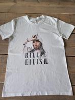 Shirt Billie Eilish XS, Kleding | Dames, T-shirts, Ophalen of Verzenden, Zo goed als nieuw