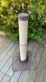 Katen krabpaal, Dieren en Toebehoren, Krabmeubelen, Ophalen, Zo goed als nieuw, Krabpaal