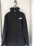 Trainingspak Puma Maat Large., Kleding | Heren, Sportkleding, Zwart, Ophalen of Verzenden, Gedragen, Puma