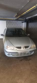 Renault Megane benzine automaat, Auto's, Renault, Automaat, Particulier, Te koop, Benzine