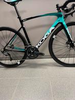 NIEUWE koga kimera premium beat, Ophalen, 28 inch, Carbon, Heren