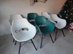 Chaises de salle à manger, Maison & Meubles, Chaises, Autres couleurs, Dessign, Enlèvement, Bois