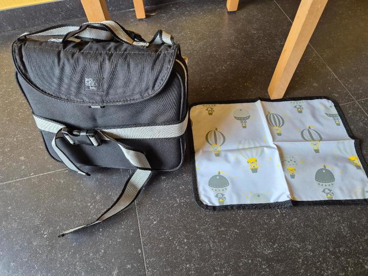 stoelverhoger Polar Gear, Kinderen en Baby's, Kinderstoelen, Zo goed als nieuw, Overige typen, Ophalen