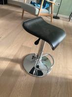 Barkrukken - hoog/laag, Ophalen, Zo goed als nieuw