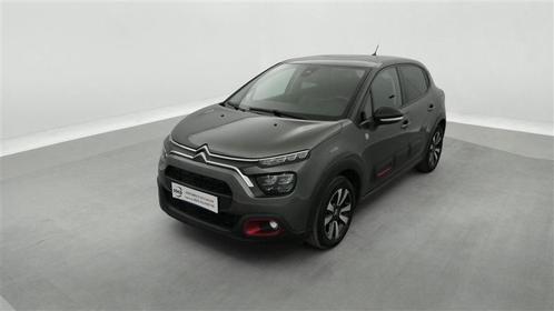 Citroën C3 1.2i PureTech C-Series NAVI / CARPLAY / PDC / AL, Auto's, Citroën, Bedrijf, Te koop, C3, Benzine, Stadsauto, 5 deurs