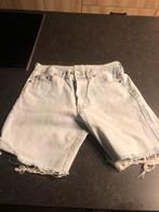 Vans korte jeans broek, Kleding | Heren, Maat 52/54 (L), Ophalen of Verzenden, Zo goed als nieuw