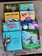 Voorleesboeken Clavis, Ophalen of Verzenden, Zo goed als nieuw