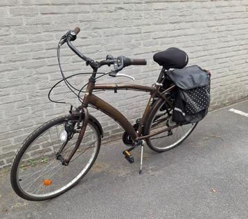 fiets voor heren, fiets voor man beschikbaar voor biedingen