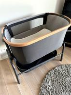 Maxi-Cosi Co-sleeper Iora Essential Graphite, Kinderen en Baby's, Babywiegjes en Ledikanten, Ophalen, Zo goed als nieuw, Overige typen