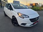 Opel corsa1.2i/black edition /51kw/navi/ 2018/euro 6d, Te koop, Berline, Benzine, 5 deurs