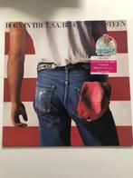 bruce springsteen	born in the usa, Ophalen of Verzenden