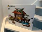 Lego Bricklink 910036 Huis aan Zee - Ocean House, NIEUW, Ophalen of Verzenden, Nieuw, Complete set, Lego