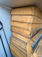 Recticel isolatieplaten, Doe-het-zelf en Bouw, Isolatie en Afdichting, Ophalen, Nieuw