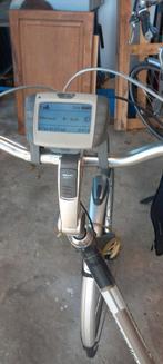 Elektrische fiets gazelle, Fietsen en Brommers, Elektrische fietsen, Ophalen, Gazelle