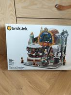 Lego The art of chocolate 910039 MISB, Kinderen en Baby's, Speelgoed | Duplo en Lego, Ophalen of Verzenden, Nieuw, Complete set