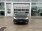 Ford Focus ST Line - Winterpack - Carplay - Camera, Autos, Ford, 5 places, 1180 kg, Noir, Tissu