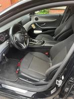 Mercedes-Benz E200 2019, Auto's, Automaat, Start-stop-systeem, Zwart, 5 deurs