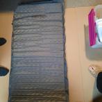 Zelfopblaasbare kampeermatras, Caravans en Kamperen, Ophalen, Zo goed als nieuw, 1-persoons