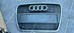 Audi A6 bumper grille chroom 4F0853651, Ophalen, Gebruikt, Audi, Bumper