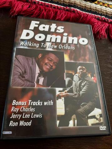 Fats Domino Walking To New Orleans beschikbaar voor biedingen