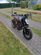 Ktm Duke 125 zwart, Motoren, Particulier, 125 cc, Naked bike