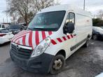 Opel Movano 2.3**dubbel as**Airco**2012**, Euro 5, 2299 cc, Bedrijf, Airconditioning
