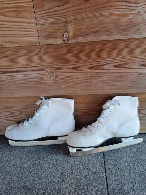 Kinder ijsschaatsen van Acro maat 34, Sport en Fitness, Schaatsen, Nieuw, Ophalen of Verzenden
